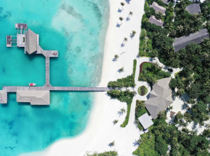 Le Meridien Maldives Resort & Spa