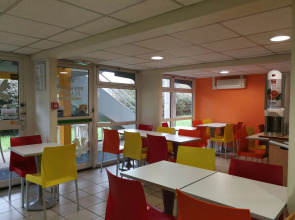 Premiere Classe Angers Ouest - Beaucouzé