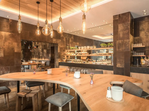 Bavaria Boutique Hotel