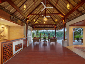 Курорт Jannata Resort and Spa