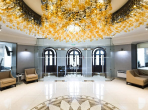 Отель Сопка