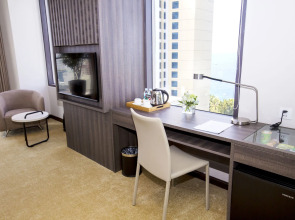 Alana Nha Trang Beach Hotel