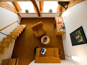 Best Baltic Kaunas Hotel