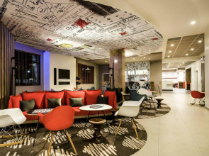 ibis Geneve Centre Lac