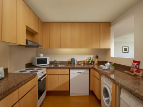 Grand Hyatt Mumbai Hotel and Serviced Apartments