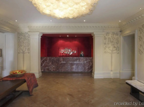 The Kensington Hotel