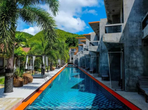 See Through Boutique Resort