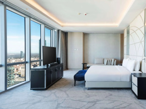 Wyndham Grand Levent Istanbul Hotel & Conference Center