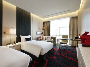 Hilton Xi'an High-tech Zone