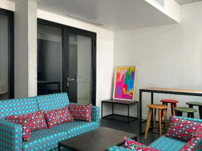 The People Paris Marais