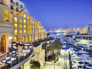 Hilton Malta