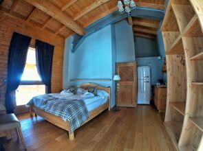 Agriturismo La Tresenda Mountain Farm