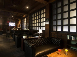 Swiss-Belhotel Rainforest