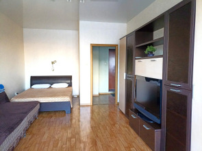 Апартаменты на улице Юных Ленинцев