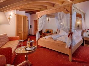 Alpin Royal Wellness Refugium & Resort Hotel