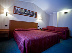 Palace Hotel San Michele