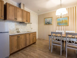 Videviku Villa Apartments