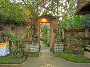 Omah D'Taman Hotel by EPS