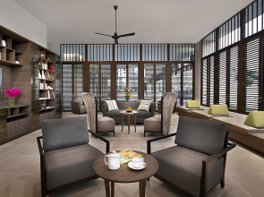 Somerset Park Suanplu Bangkok