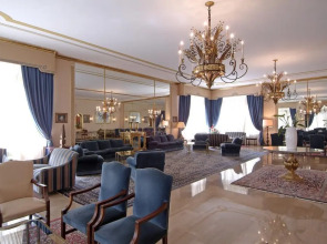 Hotel La Residence & Idrokinesis