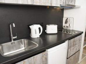 Hylatio Tourist Village