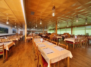 Wellness hotel Svornost