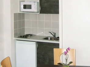 Séjours & Affaires Caen Le Clos Beaumois