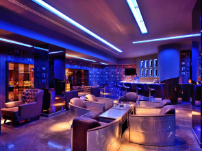 Radisson Blu Atria Bengaluru