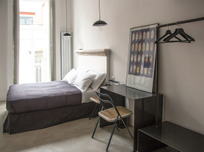 Belledonne Suite & Gallery