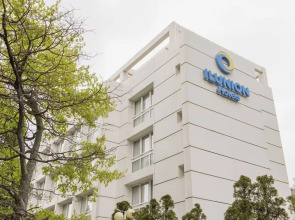 Hotel ILUNION San Sebastian