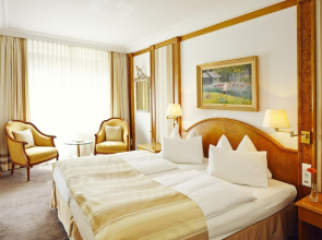 Prinzregent Am Friedensengel