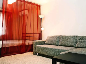 Апартаменты «Альянс в Газетном»