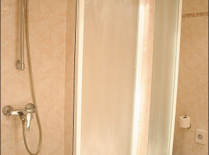 Pavillon Courcelles Parc Monceau