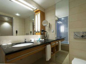 Steigenberger Airport Hotel Amsterdam Hotel