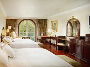 The Green Park Hotel