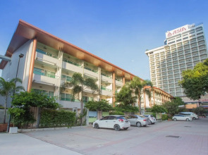 Asia Cha Am Hotel