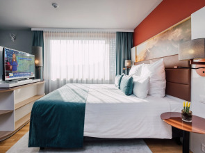 Leonardo Hotel Zurich Airport