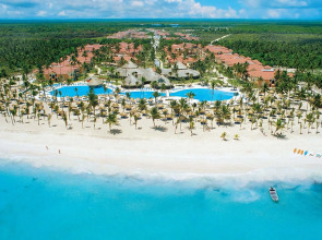 Bahia Principe Grand Bavaro - All Inclusive