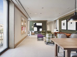 Hotel Vincci Ponte de Ferro