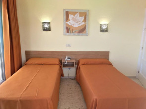 Apartamentos Stella Maris