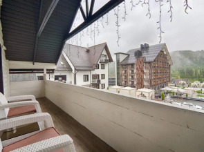 Парк-отель «Фомич»