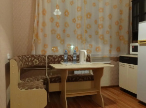 Отель Прометей