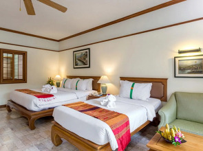 Thara Patong Beach Resort & Spa