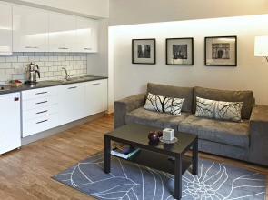 Apartman Istanbul