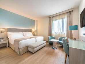 Occidental Sevilla Viapol