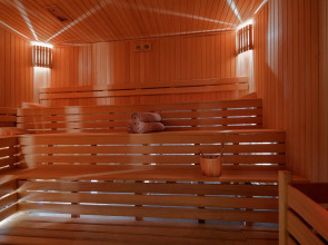 Papillon Zeugma Relaxury