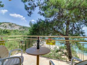 Отель Bomo Tosca Beach