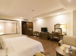 Sai Gon Ha Long Hotel