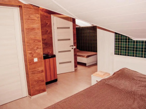 Гранд Отель Экспресс