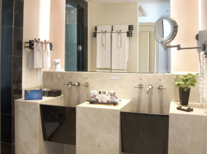 Grand Park Royal Cancún